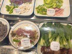 -西山人家·二十年老字号农家菜(旺山店)