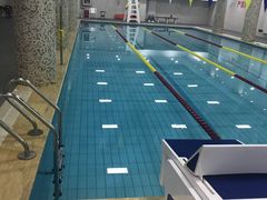 -万豪游泳俱乐部(总店)