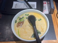 -和府捞面(领展购物广场京通店)