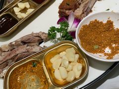 -清真·宁夏印象·盐池滩羊肉体验店(江宁路店)
