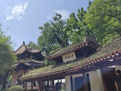 -岳麓书院