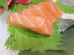 -極上萬膳·日料放题(海岸城店)