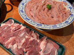 -周小明火锅(黑金冠社区店)