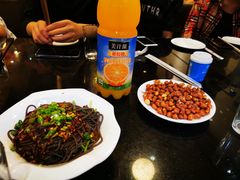 -渝久隆·地道重庆味(护国寺店)