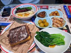 -克茗冰室(光明N次方公园店)