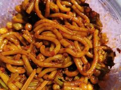 -塔哈尔·新疆盛宴(城西银泰店)
