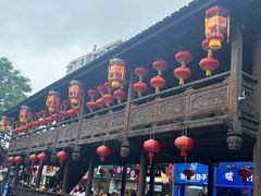 -三坊七巷历史文化街区