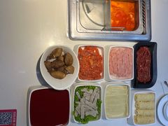 -海底捞火锅(威高广场店)