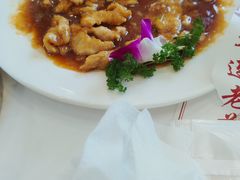 -老苏扬饭店