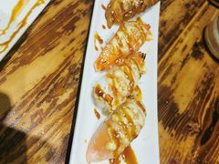 -小川洋风料理(街道口店)