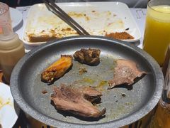 -汉巴味德(大悦城店)