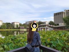 -西海子公园