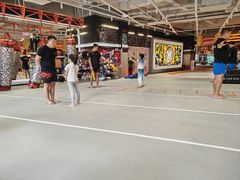 -燃无界格斗·拳击搏击体能馆(优品道店)