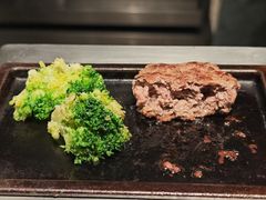 -肉肉大米(金虹桥店)