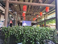 -鹅滋道(甘坑古镇店)