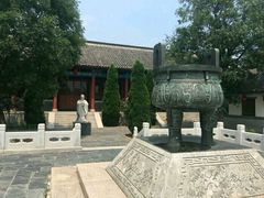 -牟氏庄园