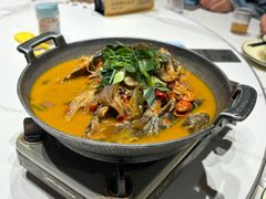 -阿露佳·舌尖上的安吉菜