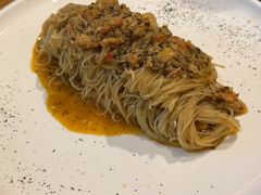 -HELLO 27 意面·沙拉·帕尼尼