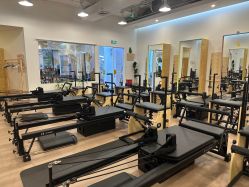 -Real Pilates优体普拉提