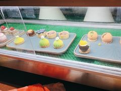 -西安威斯汀大酒店
