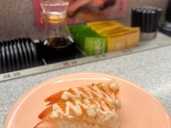 -争鲜回转寿司(海曙天一PLUS店)