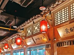 -农耕记·湖南土菜(观澜福城天虹店)