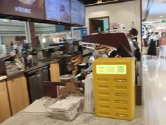 -COSTA COFFEE(恒基名人购物中心店)