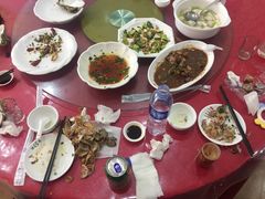 -天天渔港海鲜酒家(石浦玉泉路店)