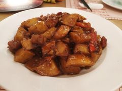 -顺风汤馆·广府粤菜(江宸天街店)