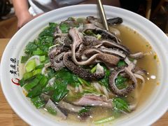 -贵凤凰贵州米粉(望京店)