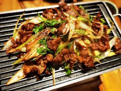 -局气 烤鸭·北京菜(光华路店)