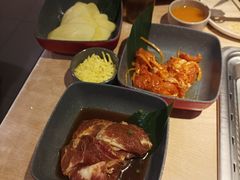 -新石器烤肉(百联川沙店)