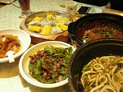 -味上湘菜馆(岳麓山店)