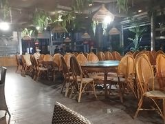 -鹰龙海畔度假酒店(咸祥店)