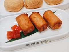 -蔡澜点心·粤菜(月星环球港店)