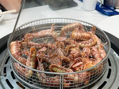 -海味当家·蒸锅海鲜(中山广场创始店)