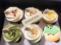 -派悦坊·甜品·蛋糕(日坛店)