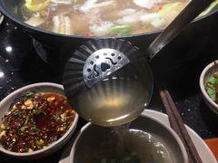 -小龙坎火锅(东汇城店)