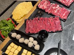-林记潮牛·牛肉火锅(上马墩店)