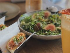 -BOR Eatery(安福路店)