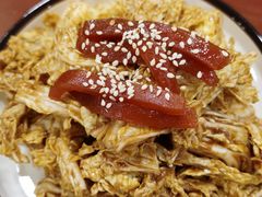 -北平小馆·烤鸭·家常菜(磨房北里店)