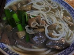 -锦泓老字号猪脏粉(东联大厦店)