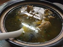 -水香园·中国徽菜名店(紫霞大道店)