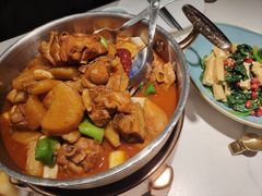 -阿里疆Alijiang·丝路美食·异域风情·清真(长楹天街店)