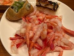 -The COOK·厨餐厅·自助餐(浦东嘉里大酒店)