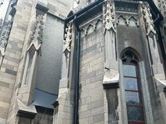 -洪家楼教堂