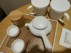 -全季酒店(上海徐家汇宜山路店)