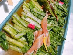 -蜜桃花开·中西融合菜E&W(南长街店)