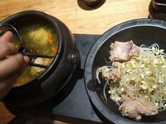 汽锅鸡-云海肴·汽锅鸡·云南菜(高德置地店)