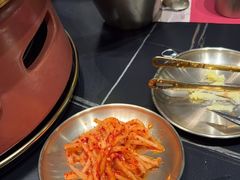 -西塔老太太泥炉烤肉(龙湖北苑天街店)